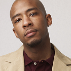 Antwon Tanner as 'Antwon Skillz Taylor'