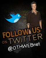 Follow us on Twitter!