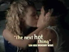'the next hot thing' SAN JOSE MERCURY NEWS